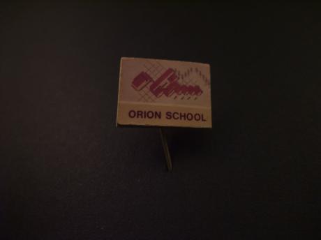 Orion school